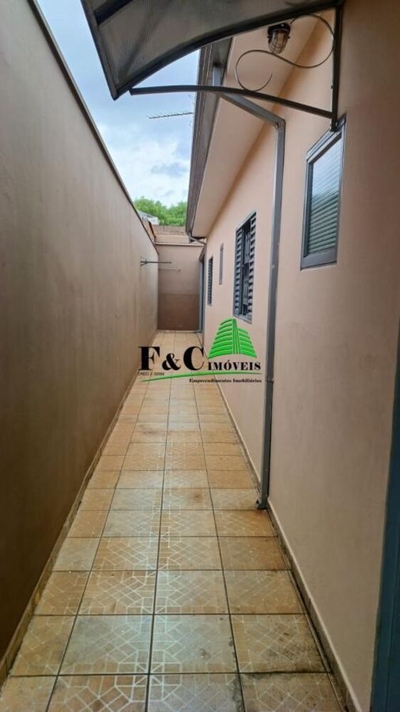 Casa, 4 quartos - Foto 3