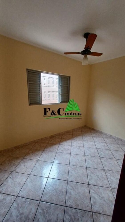 Casa, 4 quartos - Foto 2