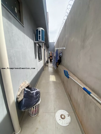 Casa, 2 quartos - Foto 4