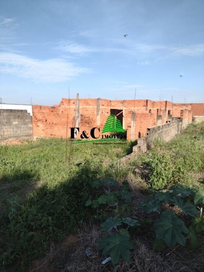 Terreno, 202 m² - Foto 1