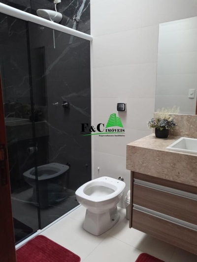 Casa, 3 quartos - Foto 4