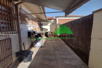 Sobrado, 3 quartos - Foto 5