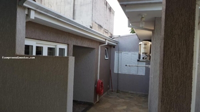 Casa, 3 quartos - Foto 3