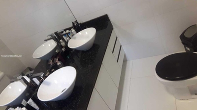 Chácara, 3 quartos, 85 m² - Foto 3