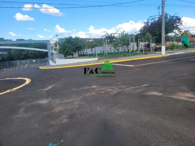 Terreno, 305 m² - Foto 2