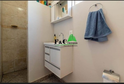 Apartamento, 1 quarto, 47 m² - Foto 4