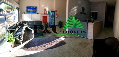 Prédio Inteiro - Foto 1