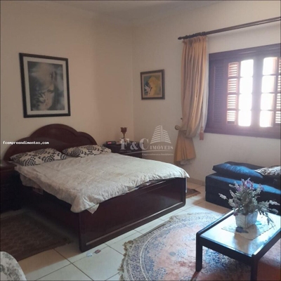 Chácara, 6 quartos, 3500 m² - Foto 4