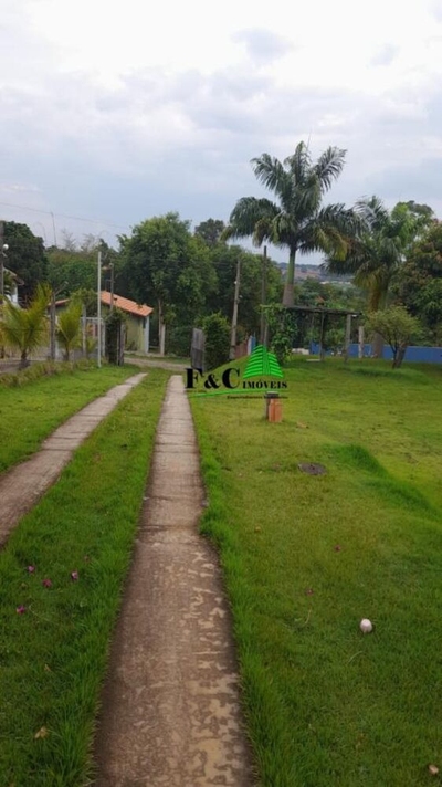 Chácara, 2 quartos, 1000 m² - Foto 2