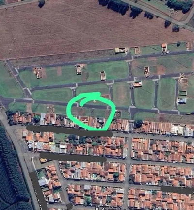 Terreno, 200 m² - Foto 5