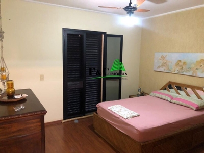 Apartamento, 2 quartos, 222 m² - Foto 2