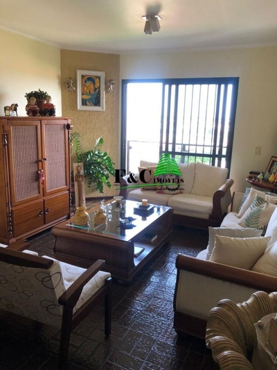 Apartamento, 2 quartos, 222 m² - Foto 1