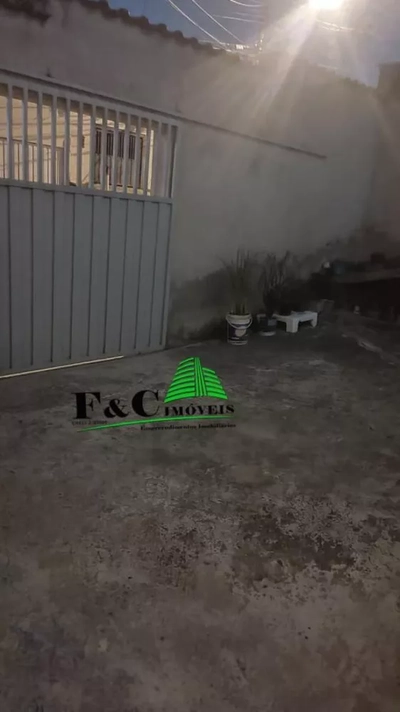 Casa, 4 quartos - Foto 4