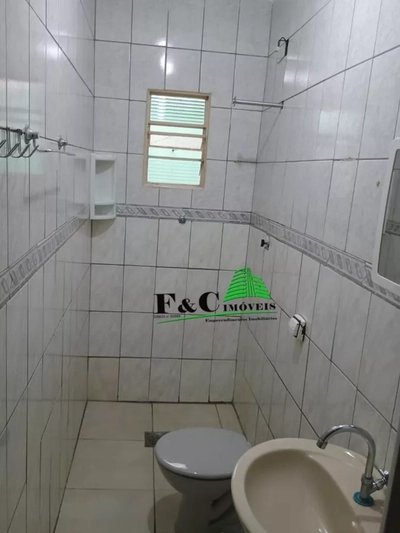 Casa, 4 quartos - Foto 3