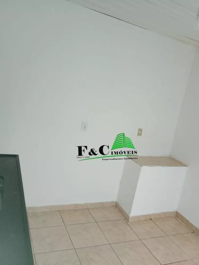 Casa, 4 quartos - Foto 1