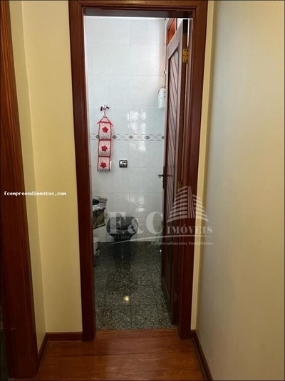 Casa, 3 quartos - Foto 4