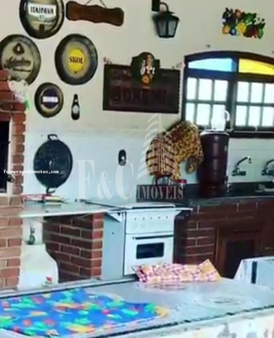 Chácara, 5 quartos, 3500 m² - Foto 2