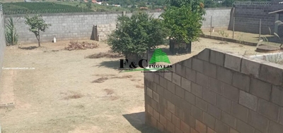 Chácara, 863 m² - Foto 4