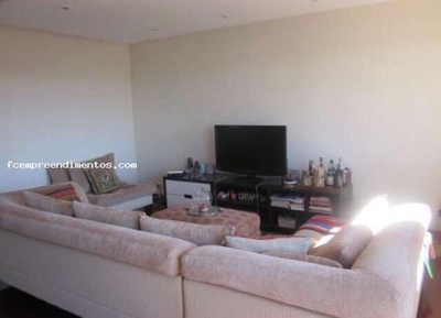 Apartamento, 4 quartos - Foto 2