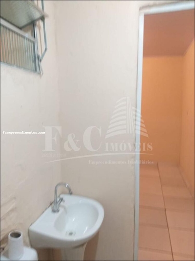 Casa, 1 quarto - Foto 1