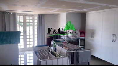 Sobrado, 2 quartos - Foto 4