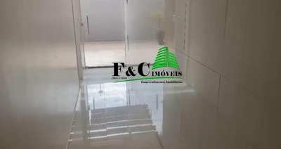 Sobrado, 2 quartos - Foto 3