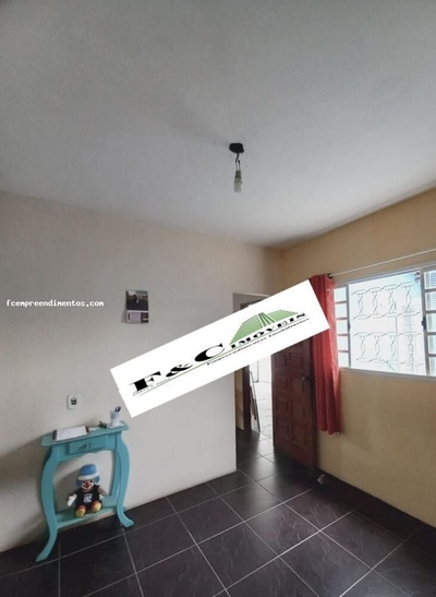 Casa, 3 quartos - Foto 3