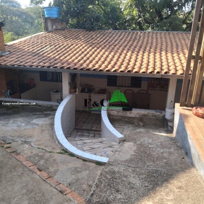 Chácara, 3 quartos, 700 m² - Foto 3