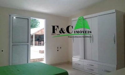 Chácara, 3 quartos, 9000 m² - Foto 2