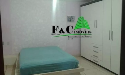 Chácara, 3 quartos, 9000 m² - Foto 4