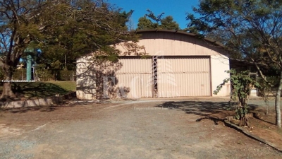 Chácara, 3 quartos, 2 hectares - Foto 4