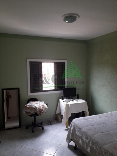 Casa, 3 quartos - Foto 3