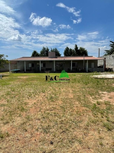 Chácara, 2 quartos, 1000 m² - Foto 2