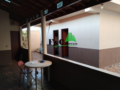 Casa, 3 quartos - Foto 2