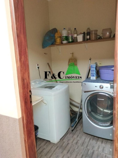 Casa, 3 quartos - Foto 4