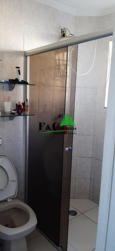 Apartamento, 3 quartos, 80 m² - Foto 2