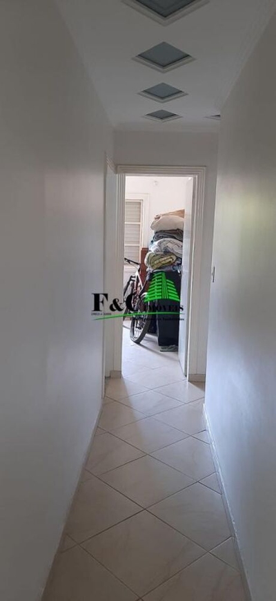 Apartamento, 3 quartos, 80 m² - Foto 5