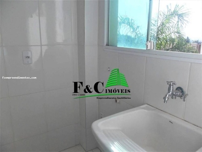 Apartamento, 2 quartos, 66 m² - Foto 2