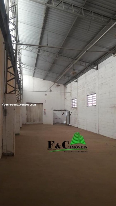 Depósito-Galpão - Foto 2