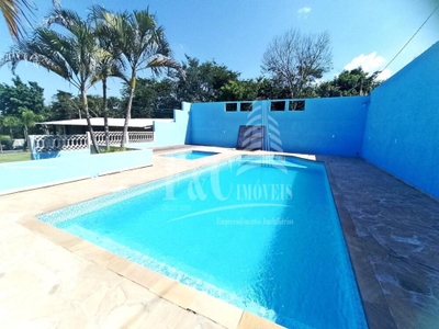 Fazenda-Sítio-Chácara, 1450 m² - Foto 2