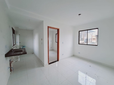 Apartamento, 2 quartos, 39 m² - Foto 2