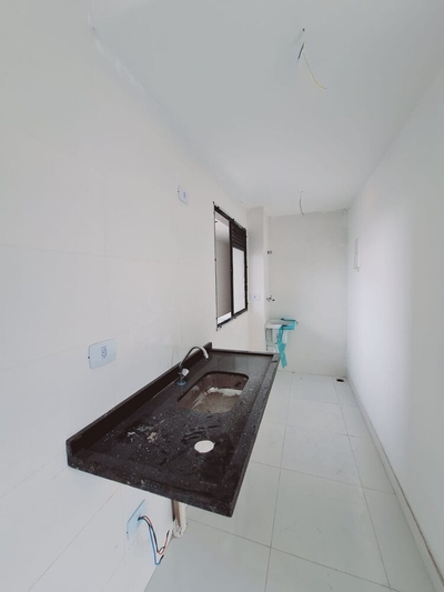 Apartamento, 2 quartos, 39 m² - Foto 4