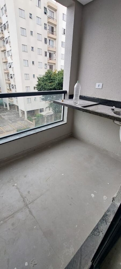 Apartamento, 2 quartos, 44 m² - Foto 3