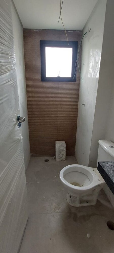 Apartamento, 2 quartos, 44 m² - Foto 2