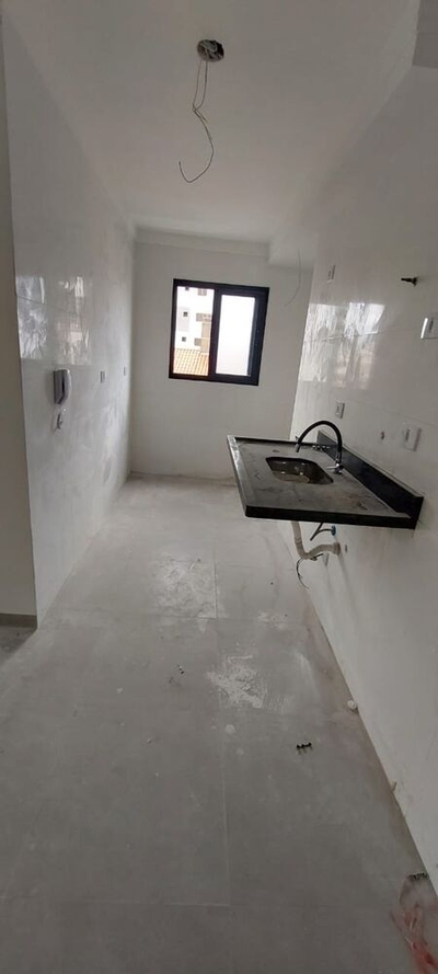 Apartamento, 2 quartos, 44 m² - Foto 5