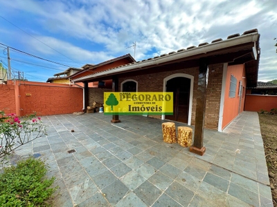 Casa, 2 quartos, 115 m² - Foto 1