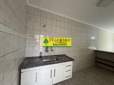 Casa, 2 quartos, 60 m² - Foto 1