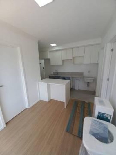 Apartamento, 1 quarto, 50 m² - Foto 1