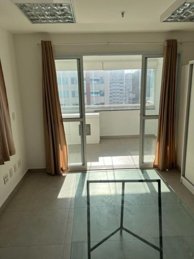 Sala-Conjunto, 34 m² - Foto 1