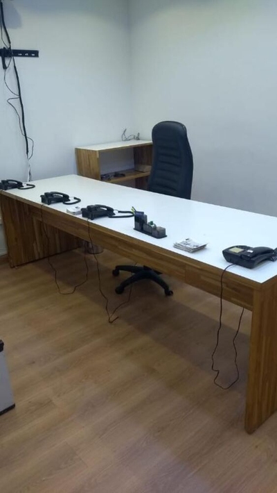 Sala-Conjunto, 30 m² - Foto 2